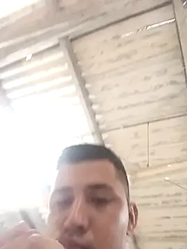 MonasticCanine online show from 11.13.25