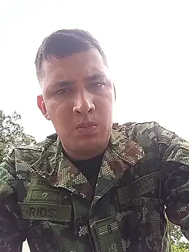 MonasticCanine online show from 01.10.26