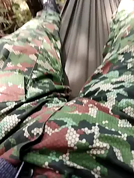 MonasticCanine online show from 02.07.26