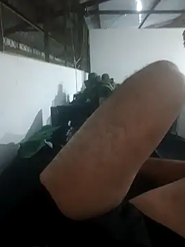 MonasticCanine online show from 02.11.26