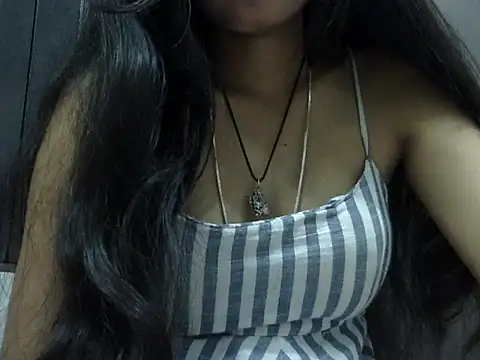 SEXY PRIYA83 online show from 04.01.26
