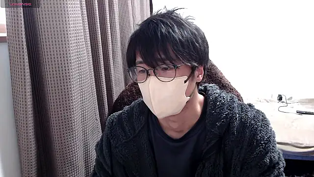 yuu-to-desu online show from 01.12.26