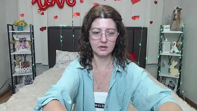 RoseHille online show from 05.24.26