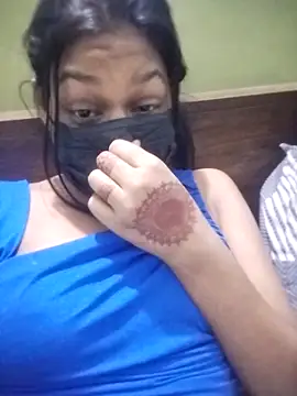 priti654 online show from 11.21.25