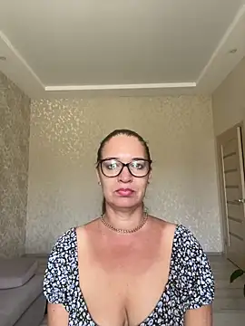 Milana8263 online show from 05.08.26
