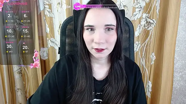 KateForYou online show from 11.12.25