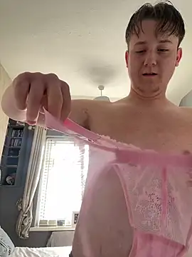 8inchLiam online show from 03.05.26