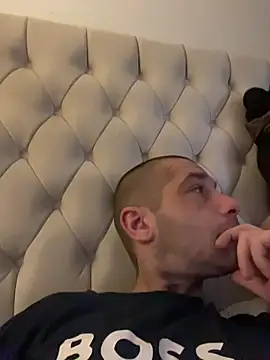 Kinkycouple142 online show from 02.05.26