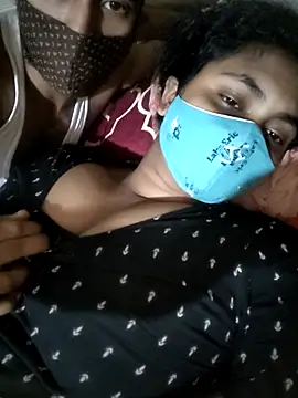 desiXcouple97 online show from 12.16.25