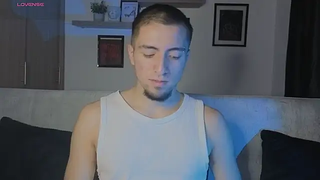 AresMassimoX online show from 11.24.25