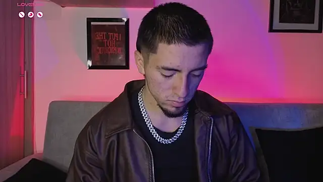 AresMassimoX online show from 01.16.26