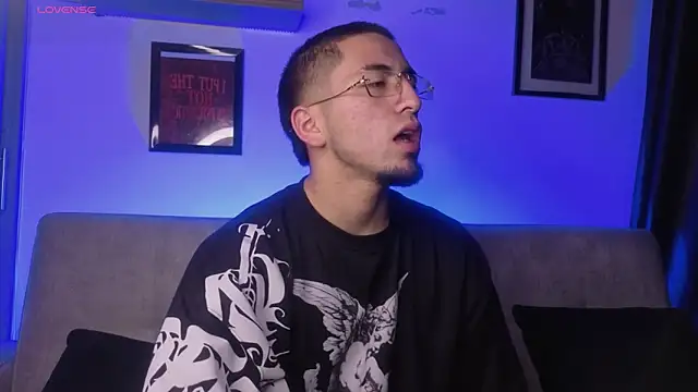 AresMassimoX online show from 02.10.26