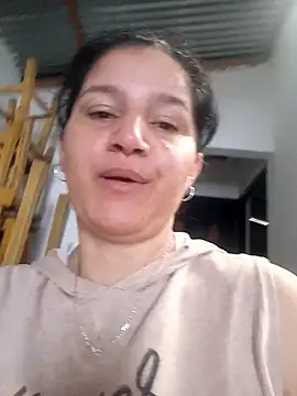 Sra Angelina online show from 01.09.26