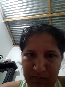 Sra Angelina online show from 02.08.26