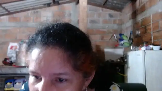 Sra Angelina online show from 04.20.26