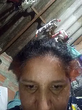 Sra Angelina online show from 04.21.26