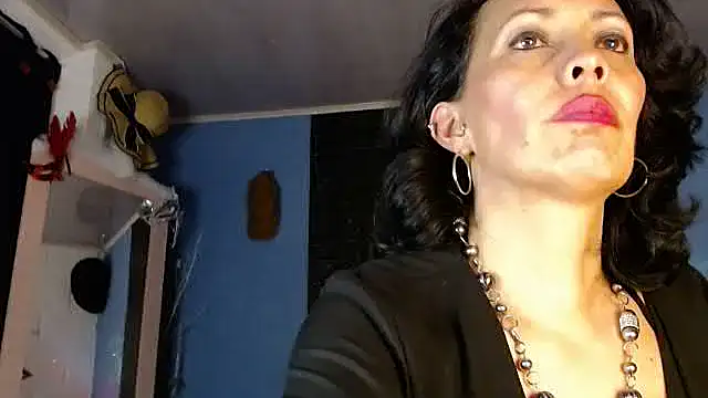 Snapshot of Jhanne_Cherry_ chatting on 04.30.26 Jhanne Cherry online show from 04.30.26