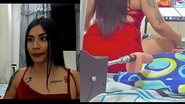 michelle hot1 online show from 11.23.25