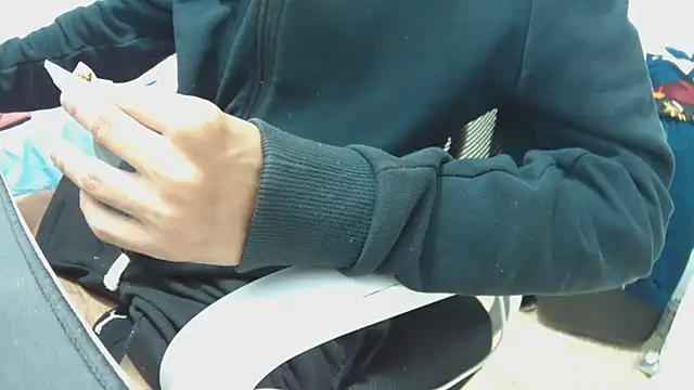 Calavera2001 online show from 11.11.25