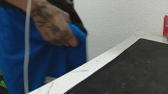 Calavera2001 online show from 04.28.26