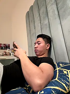 The chosen0420 online show from 11.11.25