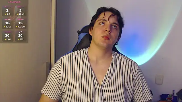 ValenClerk online show from 11.18.25