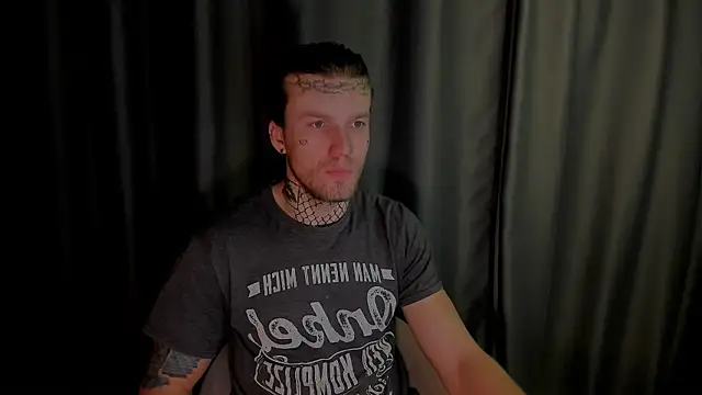 Huntall77 online show from 11.30.25