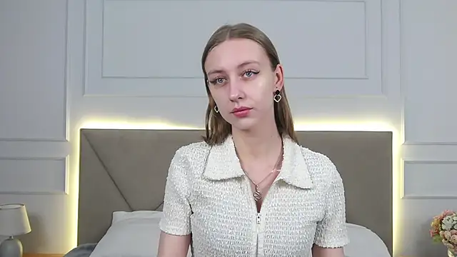 RachaelCute online show from 01.18.26