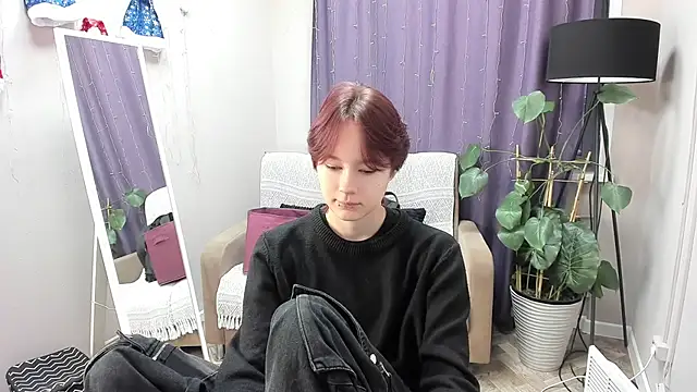 Annie Way online show from 01.10.26