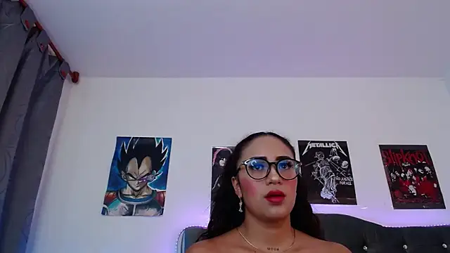 lunabritton1 online show from 02.15.26