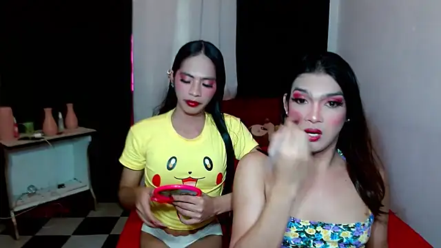 horsecock gabriela online show from 11.22.25