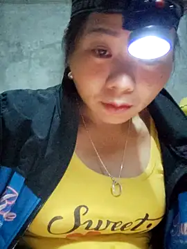 vangkt-cute online show from 11.12.25