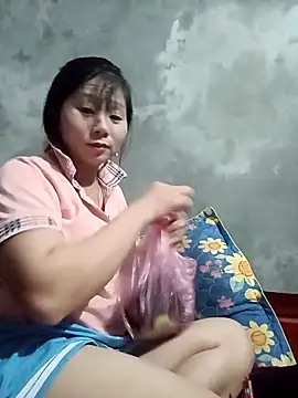 vangkt-cute online show from 02.08.26