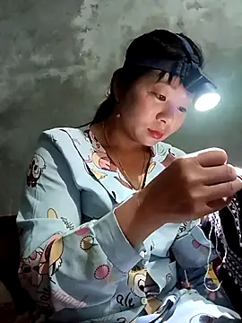 vangkt-cute online show from 03.05.26