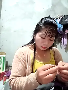 vangkt-cute online show from 03.14.26