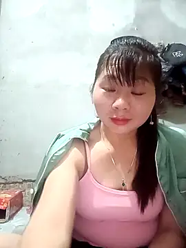 vangkt-cute online show from 04.04.26