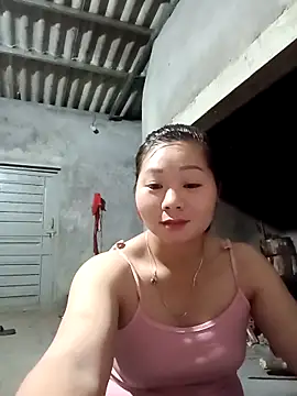 vangkt-cute online show from 04.16.26