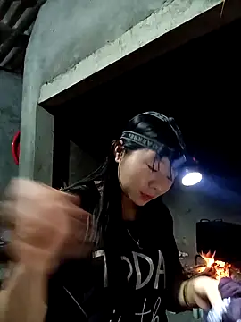 vangkt-cute online show from 04.18.26