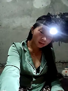 vangkt-cute online show from 04.18.26