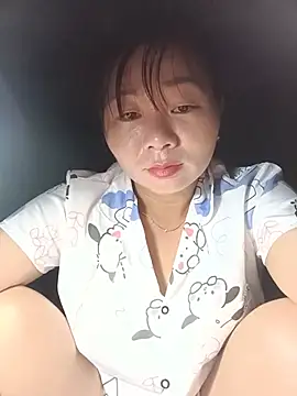 vangkt-cute online show from 07.04.26