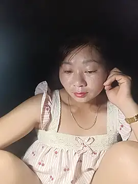 vangkt-cute online show from 07.09.26