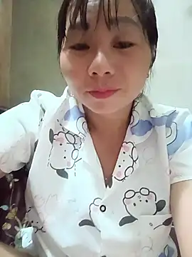 vangkt-cute online show from 07.23.26