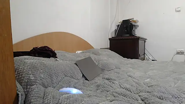 MissyDior8 online show from 02.17.26