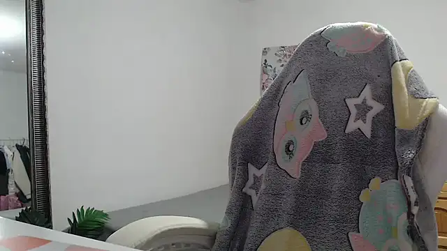 MissyDior8 online show from 03.03.26