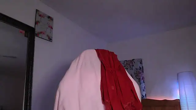 MissyDior8 online show from 03.16.26