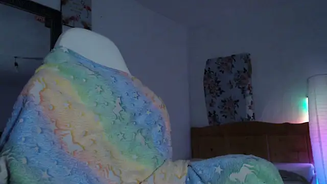 MissyDior8 online show from 04.13.26