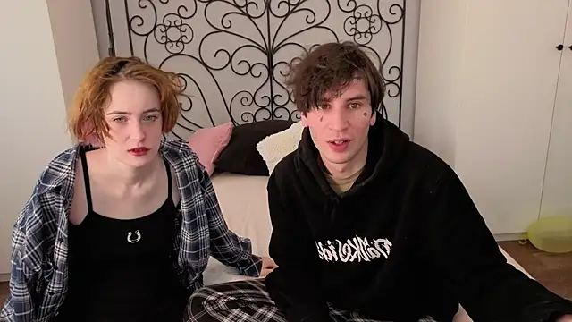 Snapshot of Danny_loves_Mary chatting on 02.21.26 Danny loves Mary online show from 02.21.26