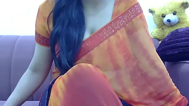 Zoya-sexy online show from 01.04.25