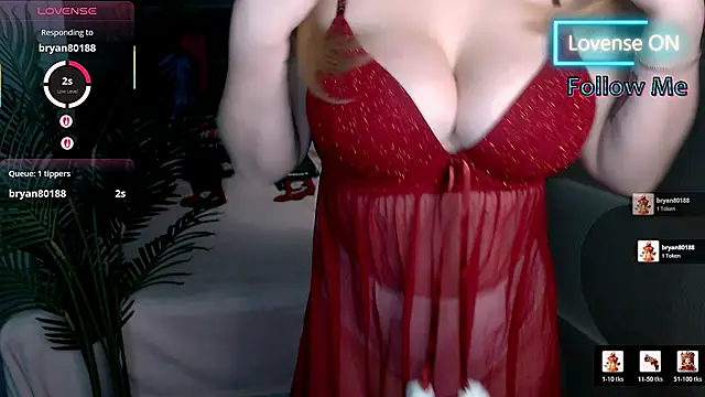 Kate Moan online show from 12.20.25