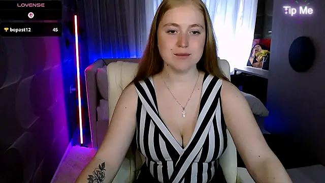 Kate Moan online show from 06.04.26